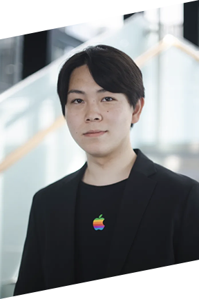 CEO 栗山 太成